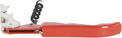 Pulltap's Genuine Slider 900 Korkenzieher, Rot