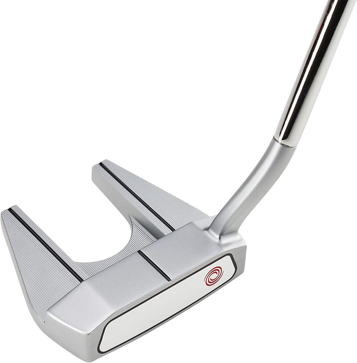 Odyssey Golf White Hot OG Putter Rechts 34" Seven Nano Schlaganfall, Lab, Rechts 34" Seven Nano Schl