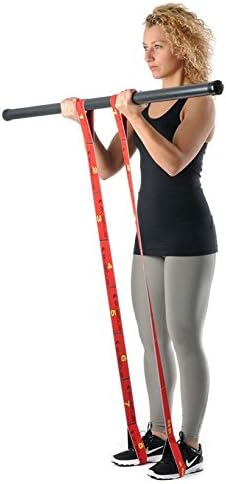 Sveltus Elastiband Kombi mit 3 verschiedenen 3er Set Kombiangebot