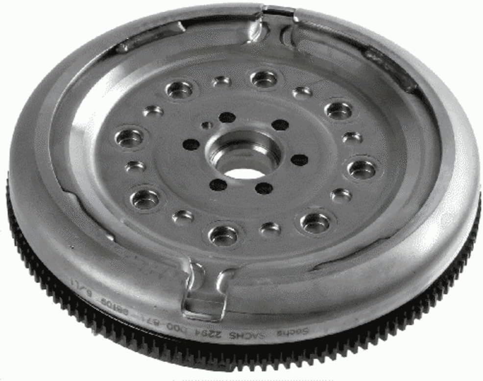 SACHS 2294 000 871 Schwungrad Kupplung/-anbauteile 2294 000 871 - Kupplung/-anbauteile, Kupplung/-an