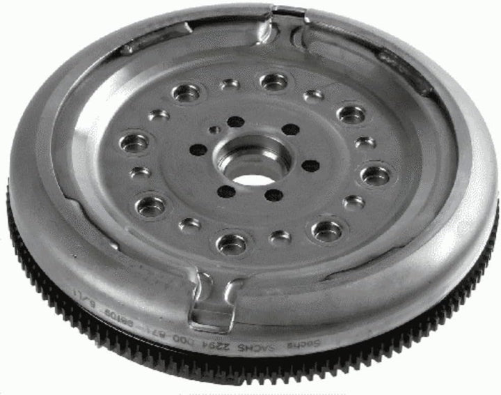 SACHS 2294 000 871 Schwungrad Kupplung/-anbauteile 2294 000 871 - Kupplung/-anbauteile, Kupplung/-an