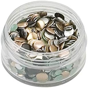 Pebaro 0217 Bastelset: Mini-Bügeleisen und Strasskolben, 2 Heizstufen, 14 Aufsätze, Vliesofix, 576 S