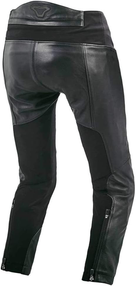 Macna Unisex 166 7513 40 101 Jeans, Schwarz, 34