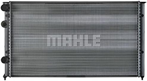 MAHLE CR 410 000S Kühlmittelkühler BEHR
