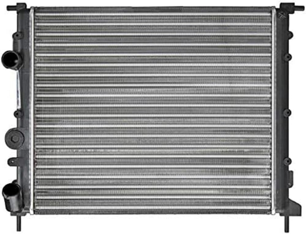 MAHLE CR 449 000P Kühlmittelkühler BEHR PREMIUM LINE