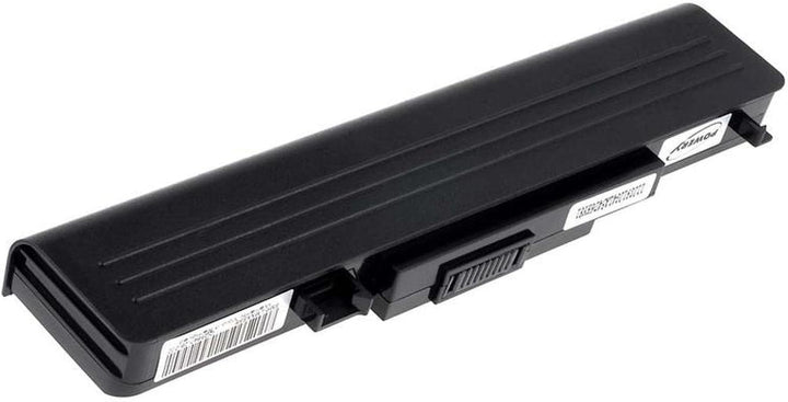 Akku für Fujitsu-Siemens Typ SOL-LMXXML6, 11,1V, Li-Ion