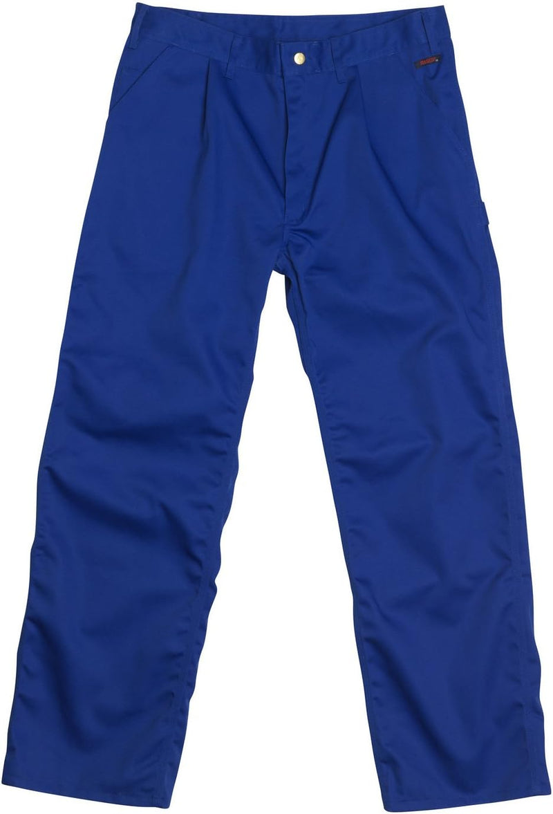 Mascot Montana Hose 82C60, kornblau, 00579-430-11