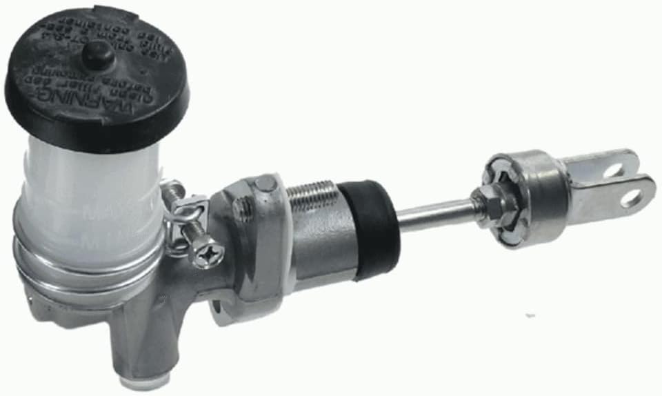 Sachs 6284 600 670 Geberzylinder, Kupplung