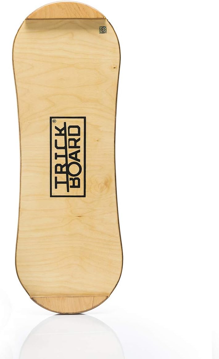 Trickboard Classic Aloha Balance Board Balance Trainer
