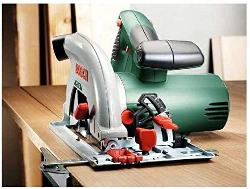 Bosch Home and Garden PKS 55 Handkreissäge (0603500000), 1200 W