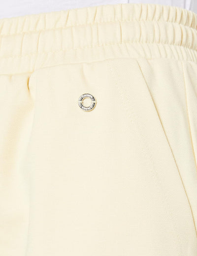 s.Oliver Damen Lässige Shorts 44 Light Yellow, 44 Light Yellow