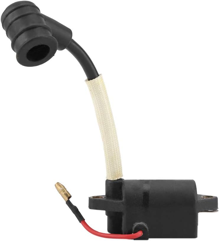 Zündspule Modul für Shindaiwa 488# A411000460 Kettensäge MEHRWEG VERPACKUNG