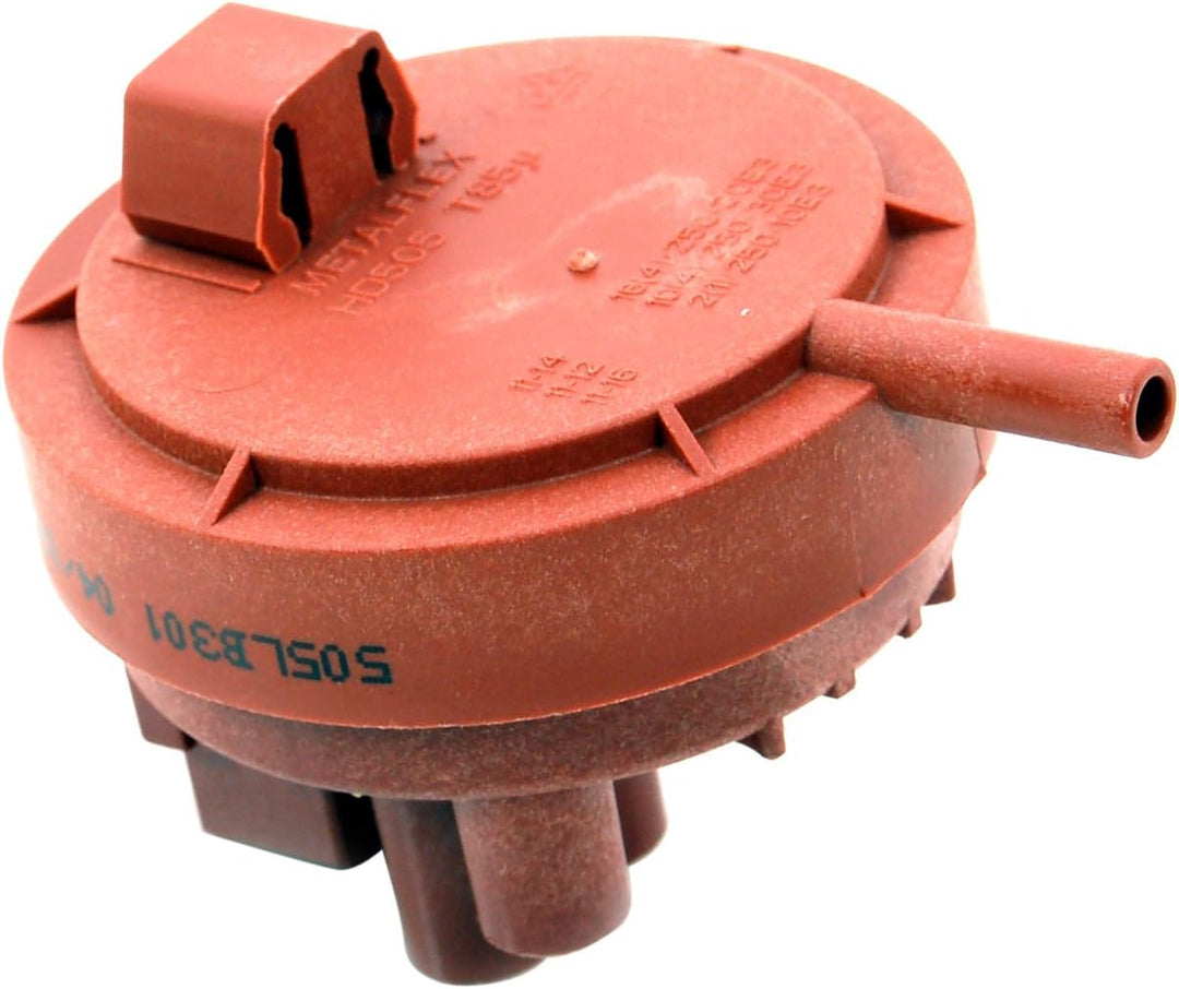 Smeg 816210328 Geschirrspüler Druckschalter