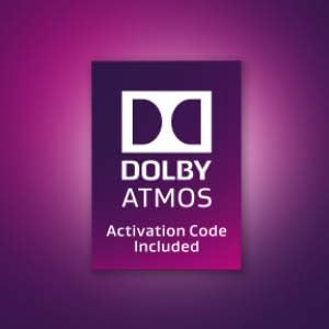 Nacon Rig 500 PRO HA Atmos, Gaming-Headset, schwarz, Uni