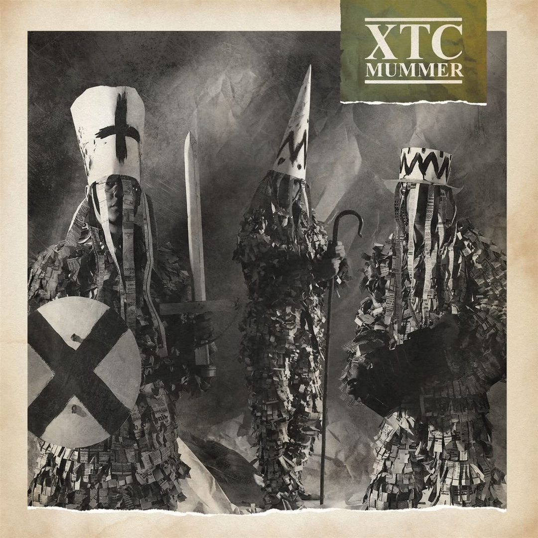 Mummer (200 Gramm Vinyl) [Vinyl LP], Vinyl