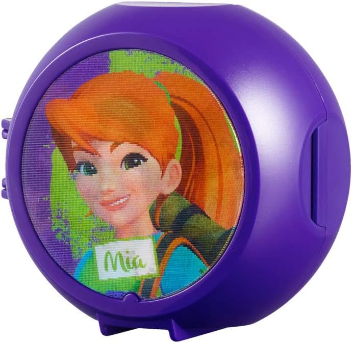 LEGO Friends 853777 Mias Erkundungs-Pod