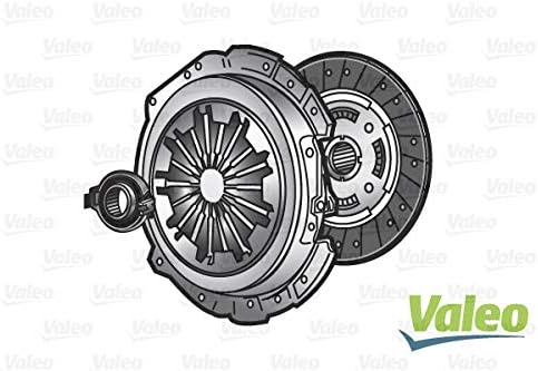 VALEO 3KKIT Umrüstsatz Kupplungssatz 801985