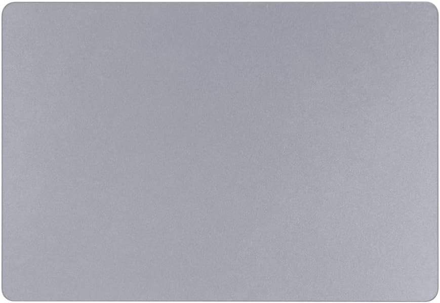 ICTION Touchpad-Trackpad für MacBook Air 33 cm (13 Zoll) A2179 Trackpad mit Flexkabel 2020 Jahre Wel