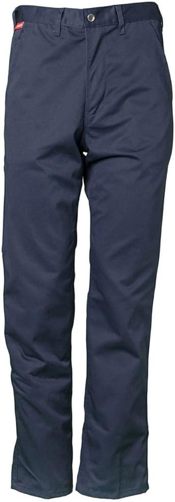 Planam 0824110 MG 260 Bundhose, Hydronblau, Grösse 110 Hydronblau 110, Hydronblau 110