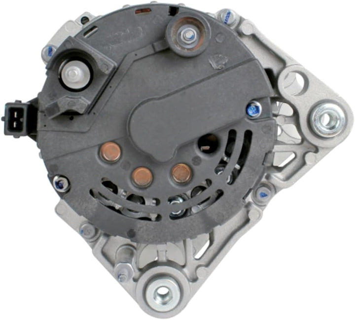HELLA - Generator/Lichtmaschine - 14V - 90A - für u.a. VW T4 (70B,70C,7DB,7DK,70J,70K,7DC,7DJ) - 8EL