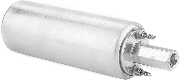 Hochdruck Kraftstoffpumpe Universelle externe Inline Hochdruck Kraftstoffpumpe mit 255 LPH und Kit f