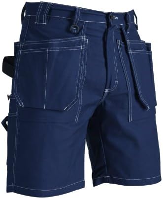 Blakläder 153413709900 C44 Artisan Shorts, schwarz, 153413709900C44, C44