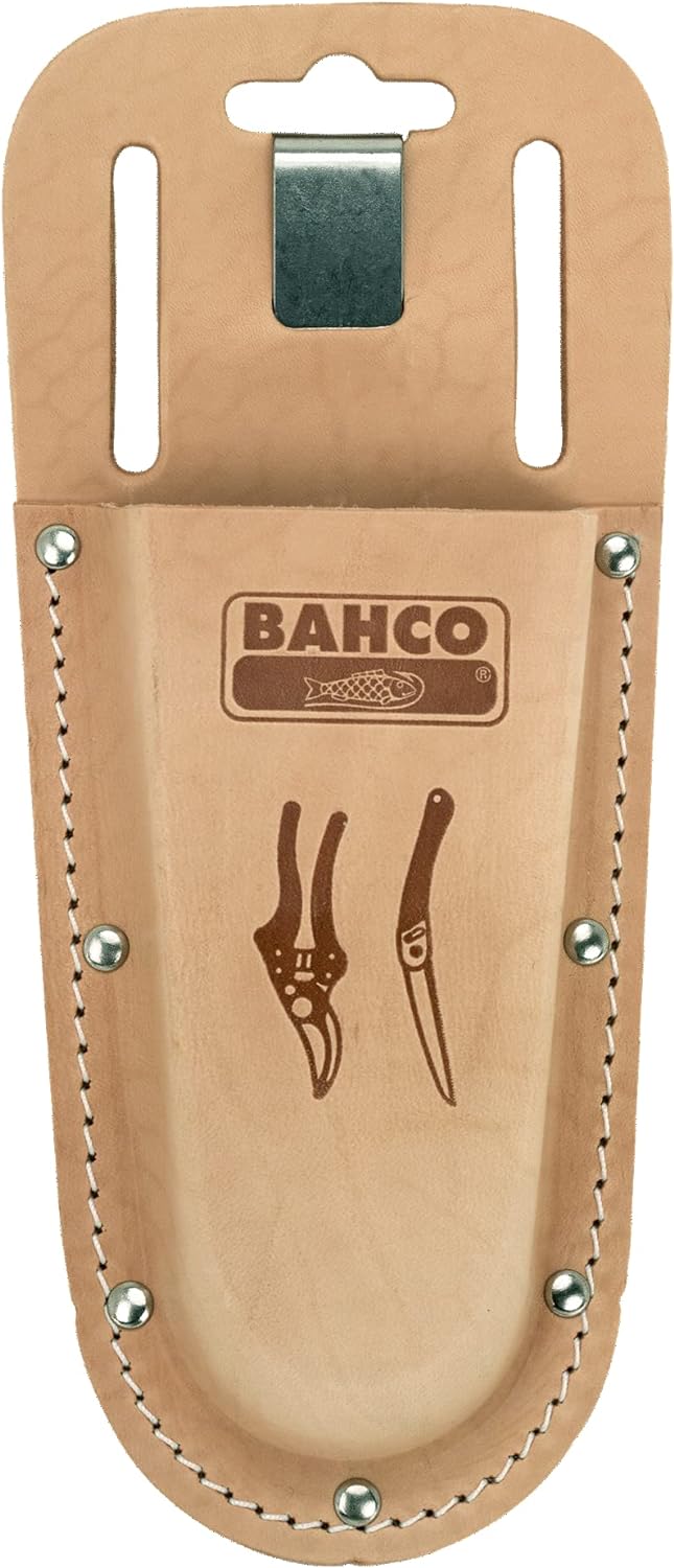 Bahco PROF-H PROF-H Holster, 28x28x18 cm, Beige