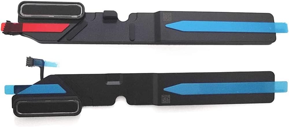 OLVINS Lautsprecher Set für MacBook Air Retina 13" A1932 Lautsprecher Set Links und rechts EMC 3214