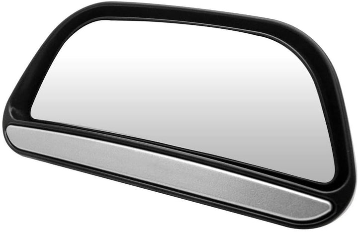 Auto Toter Winkel Spiegel, TOTMOX 2 Stück Auto Wild Blind Spot Spiegel, Universal Wohnwagenspiegel C