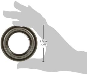 SKF Radlagersatz Radlager Set Vorne Hinten | VKBA 1348 | Für 626 III (GD) 626 III (GV) 929 III (HC)