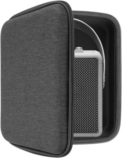 Geekria Tragetasche für Marshall Stockwell II tragbare Bluetooth-Lautsprecher, Stockwell 2 wasserdic