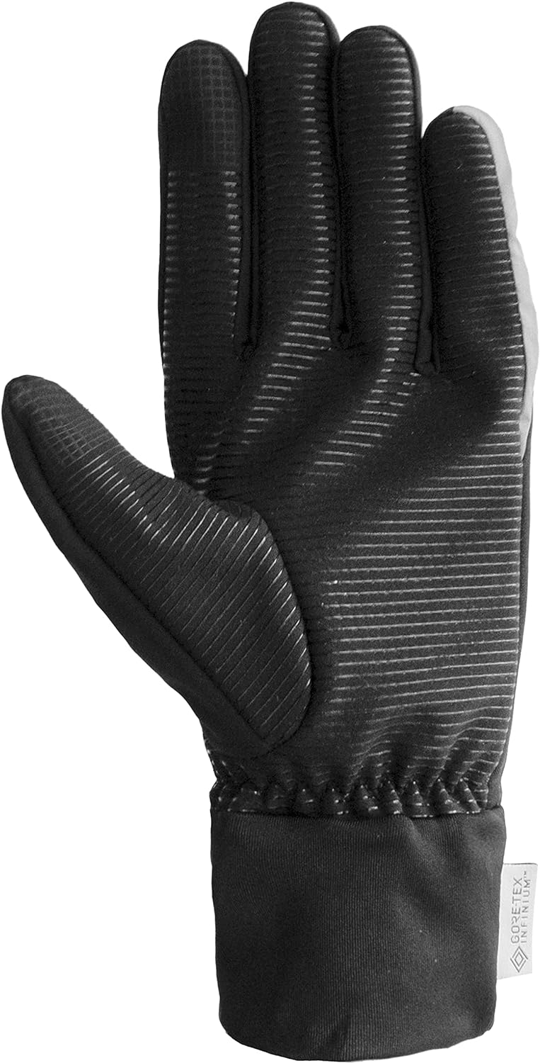 Reusch Multisport Glove Gore-tex Infinium Smartphone-kompatibel multifunktionaler winddichter und ex