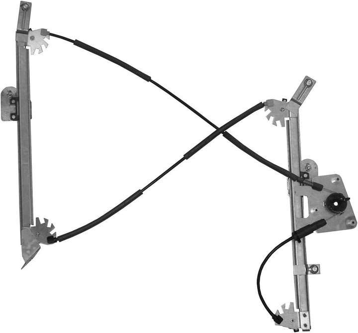 VALEO Fensterheber 851076