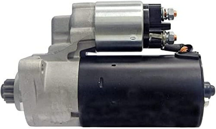 HELLA - Starter/Anlasser - 12V - 2kW - für u.a. Porsche Cayenne (9PA) - 8EA 011 612-091