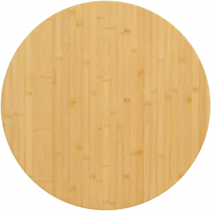 Tidyard Möbelplatte Tischplatte Holztischplatte Holzplatte Ersatztischplatte Bambusmöbel Bambustisch