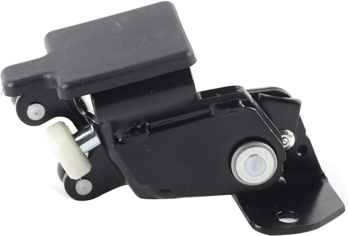 Schiebetürrolle Mitte Rechts, Yctze 9033S3 9033S3 Schiebetürführungsrolle Mitte Rechts Ersatz für Ci