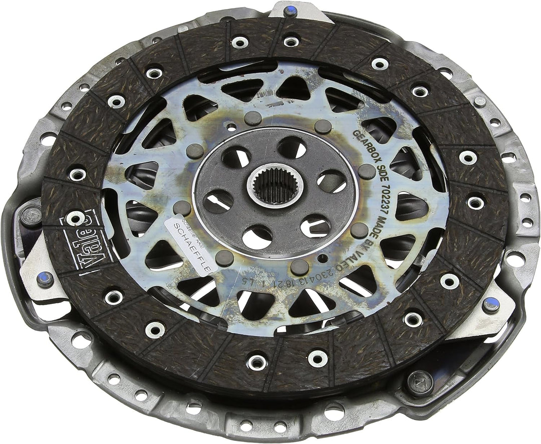 LuK 623 3274 00 Kupplungssatz