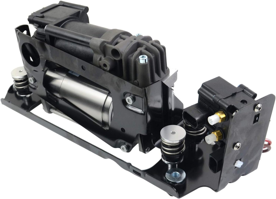 SCSN Luftfederung Kompressor Ventilblock 37206864215 37206794465