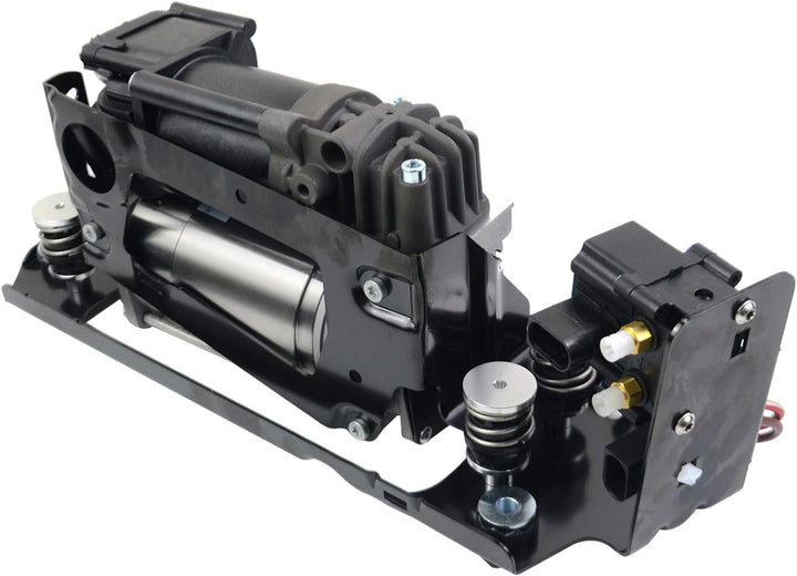 SCSN Luftfederung Kompressor Ventilblock 37206864215 37206794465