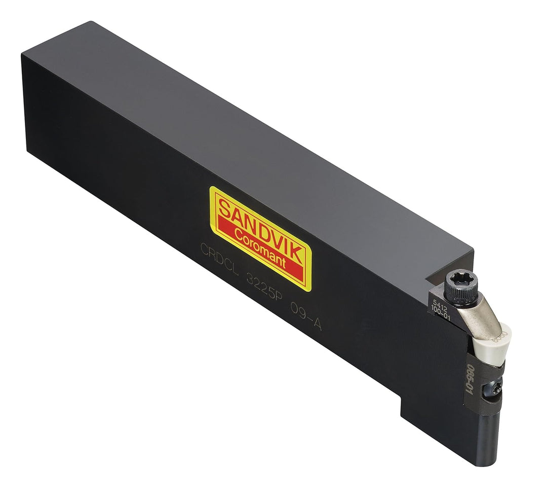 Sandvik Coromant crdcl3225p09-a T-Max Schaft Werkzeug zum Drehen