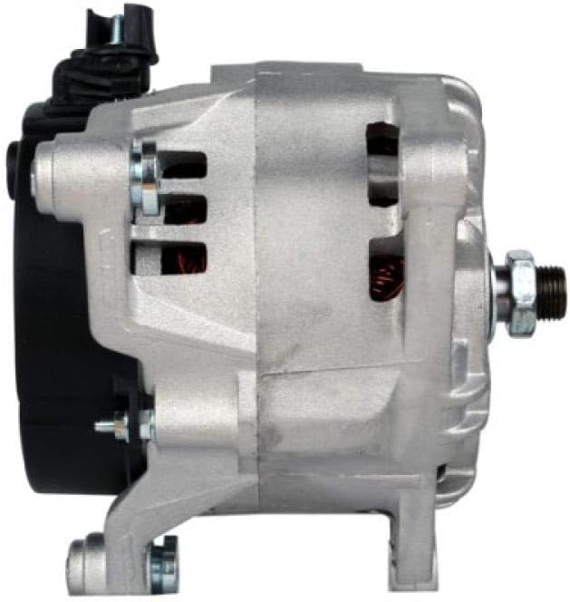 HELLA - Generator/Lichtmaschine - 14V - 90A - für u.a. Ford Focus Turnier (DNW) - 8EL 011 710-411