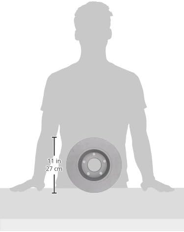 ATE 24.0113-0181.1 Bremsscheibe