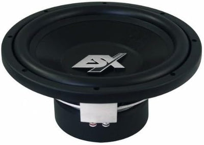 ESX SX-1240 Signum - 30cm Subwoofer