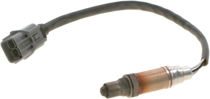 Bosch 0258005261 - Lambdasonde mit fahrzeugspezifischem Stecker