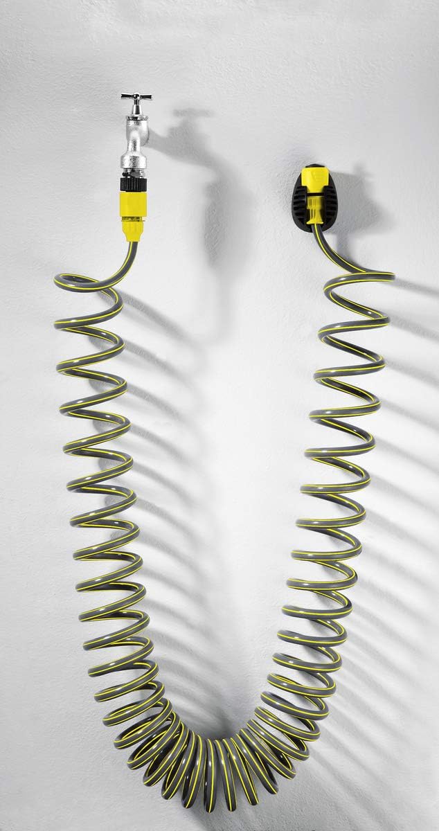 Kärcher Spiralschlauch Starter Set