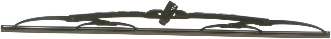 Bosch Scheibenwischer Super Plus SP21, Länge: 530mm − einzelner Scheibenwischer für Frontscheibe - N