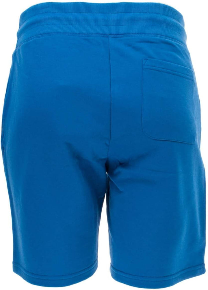 GANT Herren Sweat Shorts Joggingshorts in Blau Grösse XXXXL