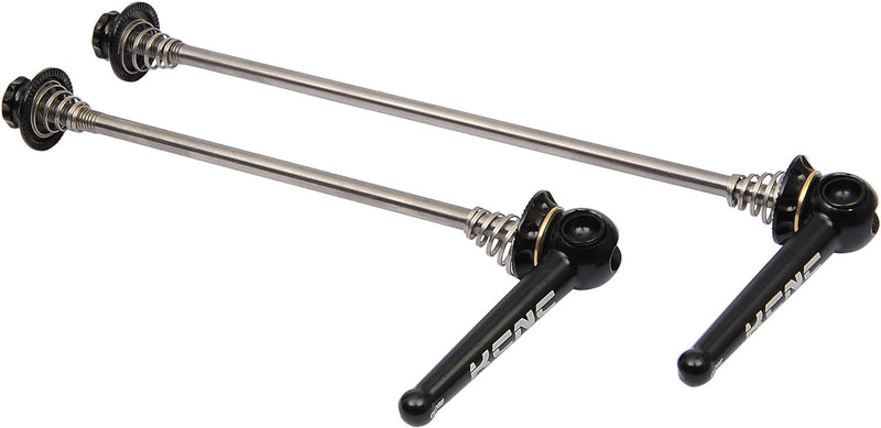 KCNC Schnellspanner MTB Titan Gold, Gold