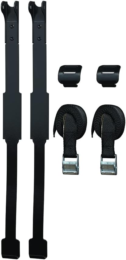 Thule 911100 ClipOn High Adapter