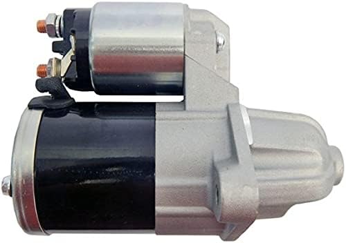 HELLA - Starter/Anlasser - 12V - 1kW - für u.a. Suzuki Alto (GF) - 8EA 011 611-731